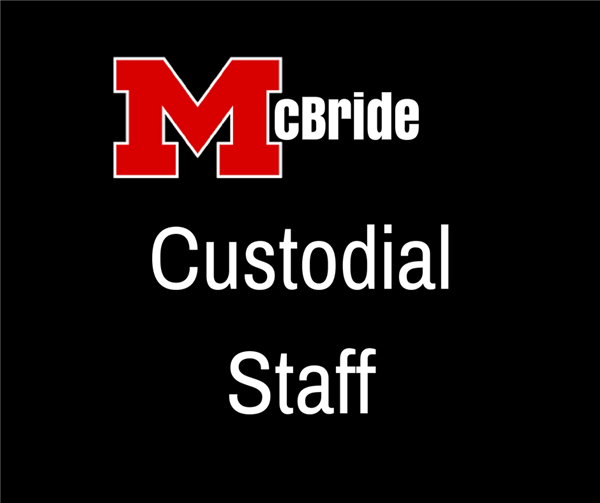 Custodial Staff